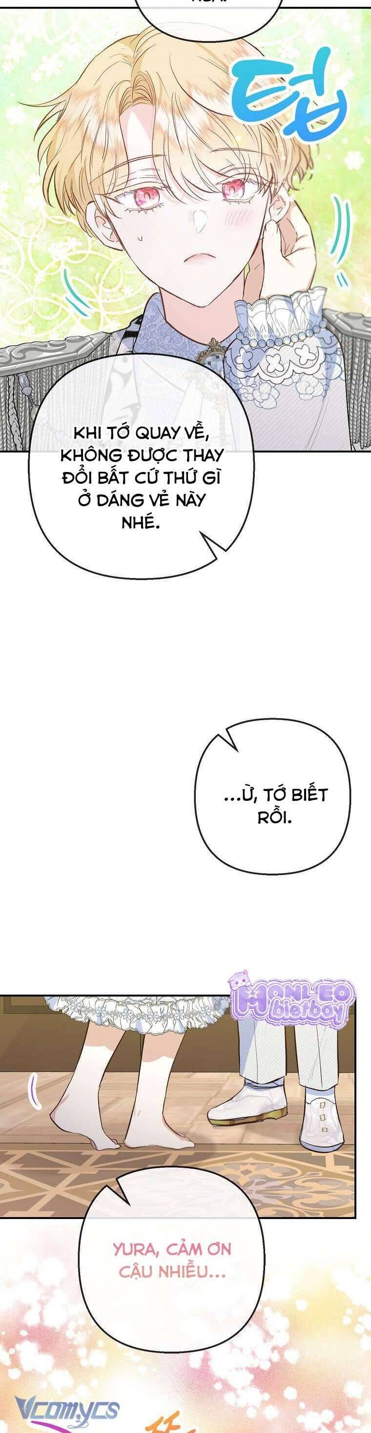 Con Gái Cưng Của Quỷ [Chap 1-110]