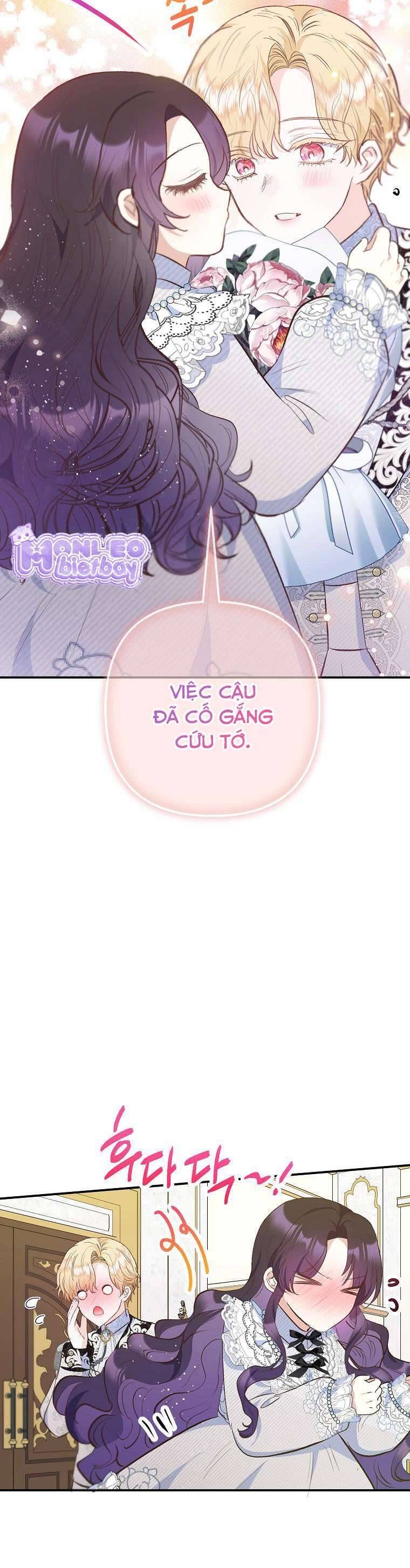 Con Gái Cưng Của Quỷ [Chap 1-110]