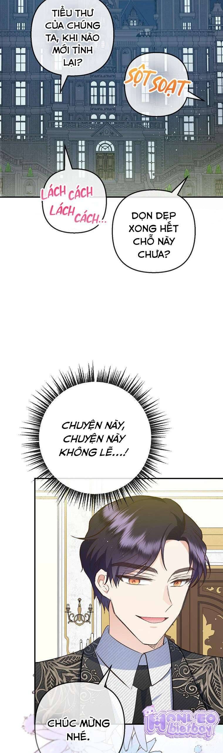 Con Gái Cưng Của Quỷ [Chap 1-110]