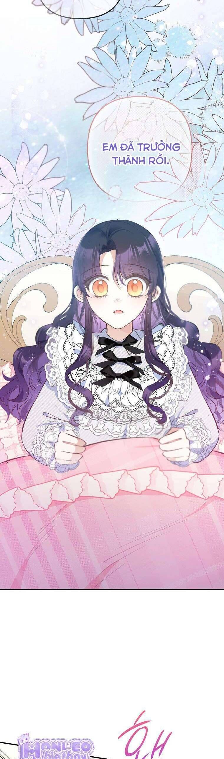 Con Gái Cưng Của Quỷ [Chap 1-110]