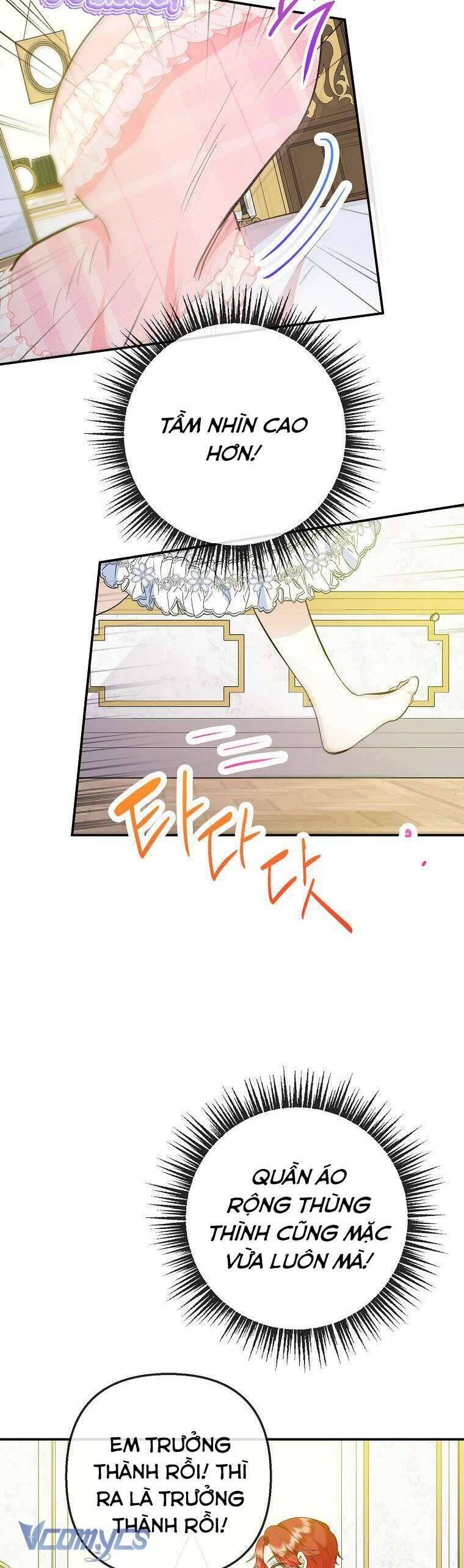 Con Gái Cưng Của Quỷ [Chap 1-110]