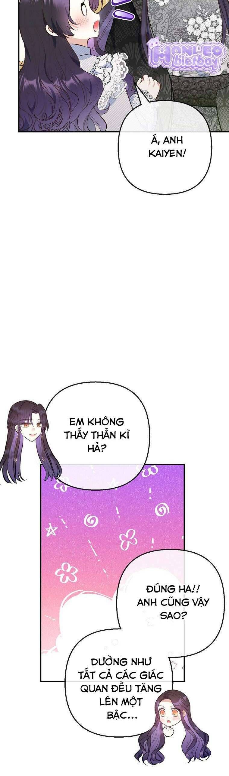 Con Gái Cưng Của Quỷ [Chap 1-110]