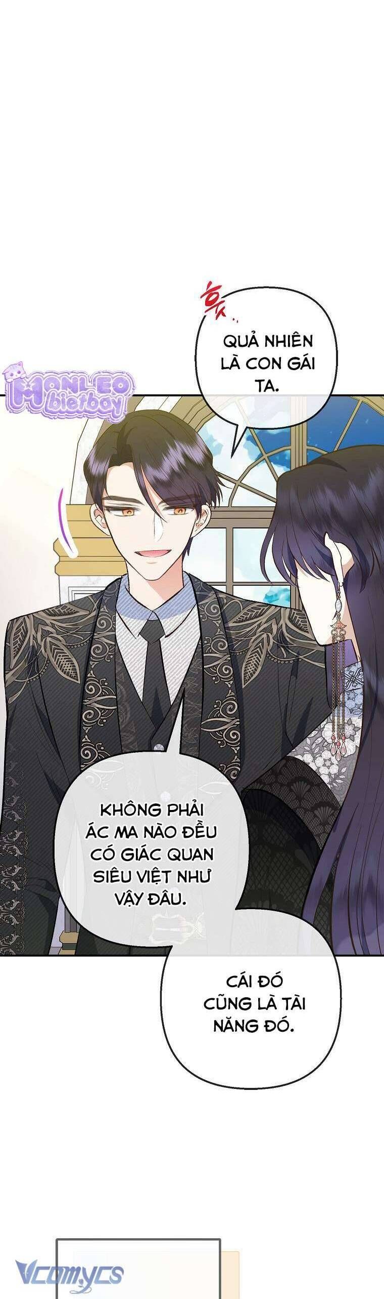 Con Gái Cưng Của Quỷ [Chap 1-110]