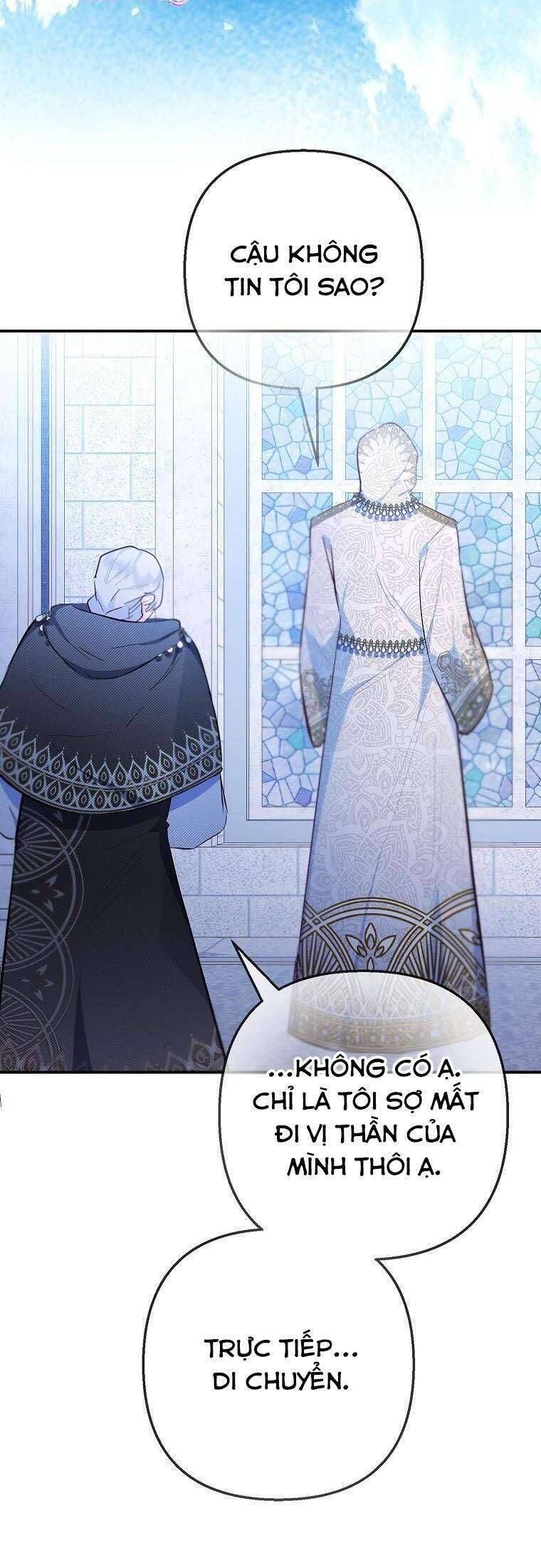 Con Gái Cưng Của Quỷ [Chap 1-110]
