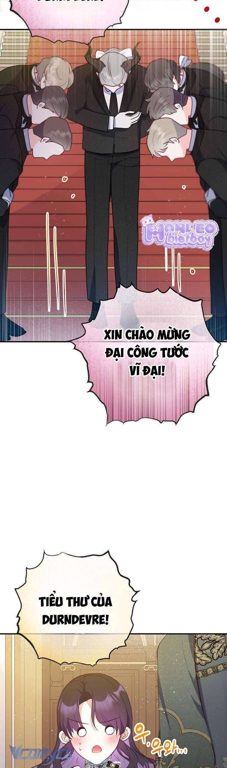 Con Gái Cưng Của Quỷ [Chap 1-110]