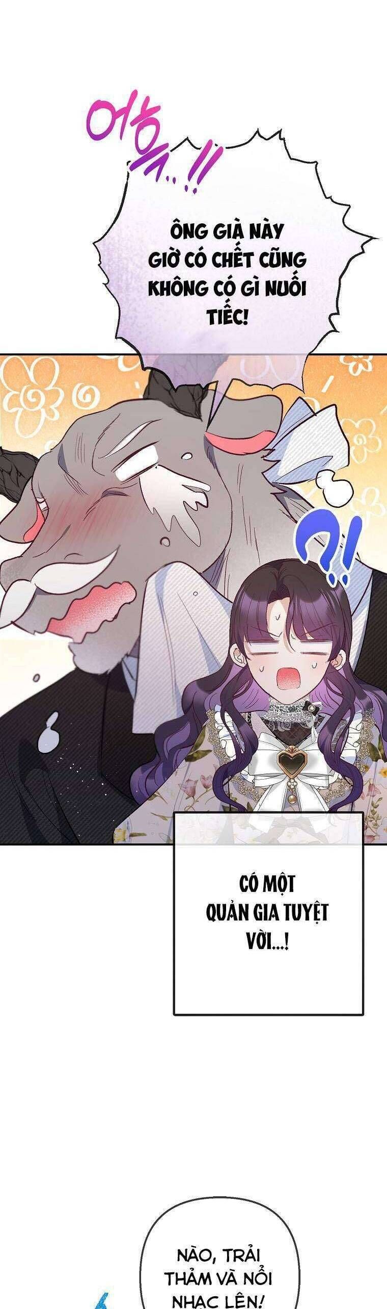 Con Gái Cưng Của Quỷ [Chap 1-110]