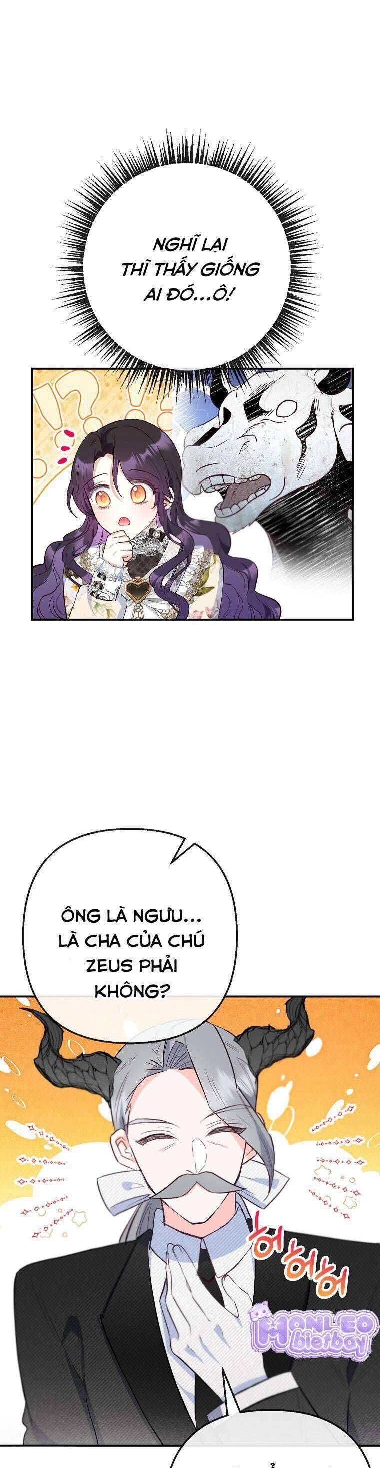 Con Gái Cưng Của Quỷ [Chap 1-110]