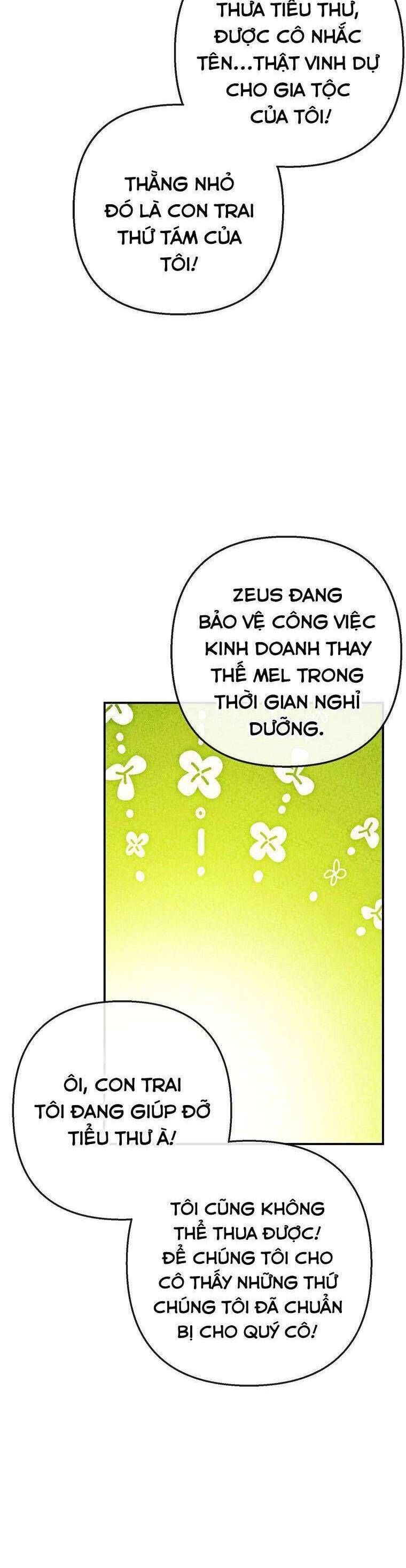 Con Gái Cưng Của Quỷ [Chap 1-110]