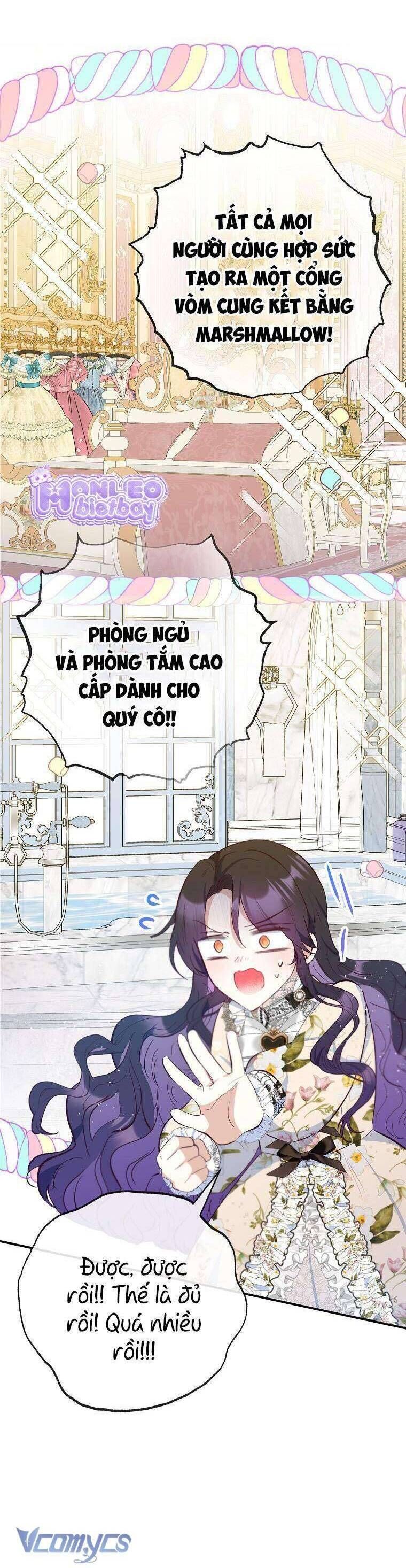 Con Gái Cưng Của Quỷ [Chap 1-110]
