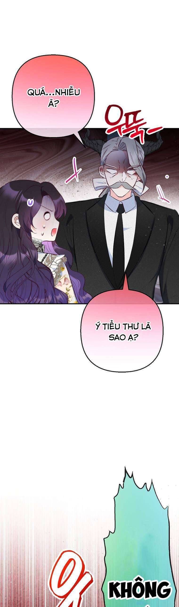 Con Gái Cưng Của Quỷ [Chap 1-110]
