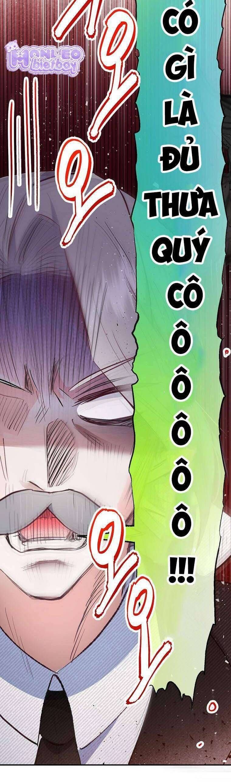 Con Gái Cưng Của Quỷ [Chap 1-110]