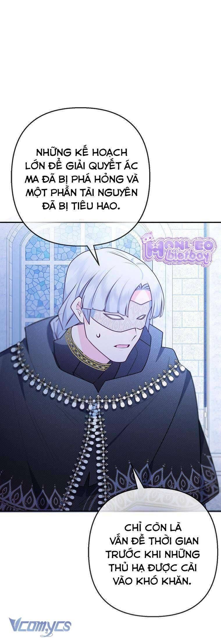 Con Gái Cưng Của Quỷ [Chap 1-110]