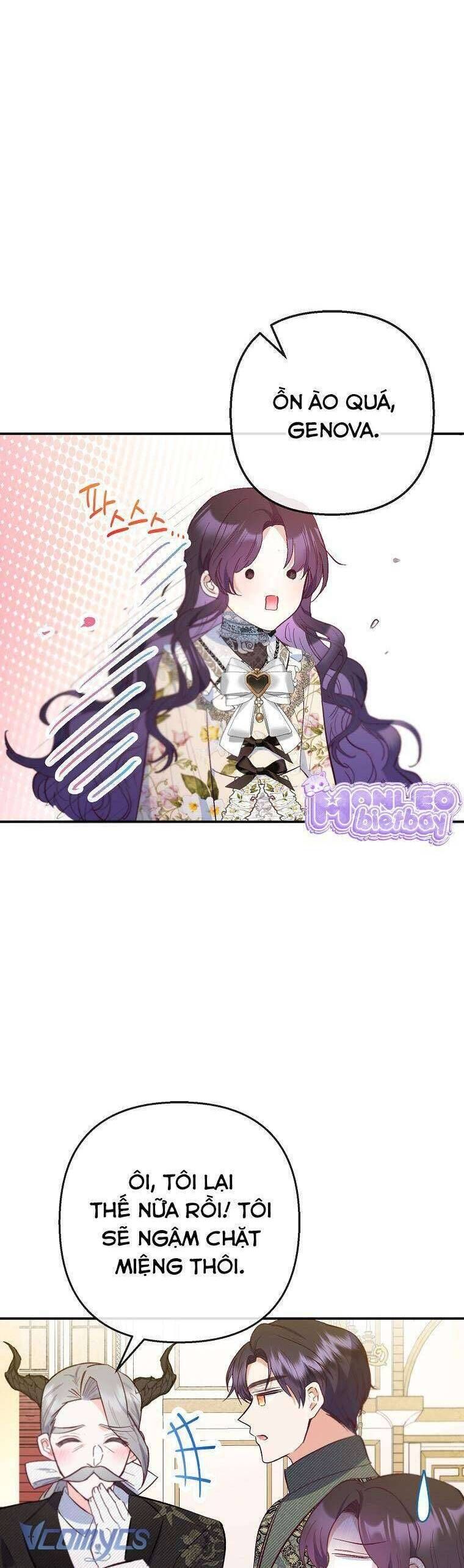 Con Gái Cưng Của Quỷ [Chap 1-110]