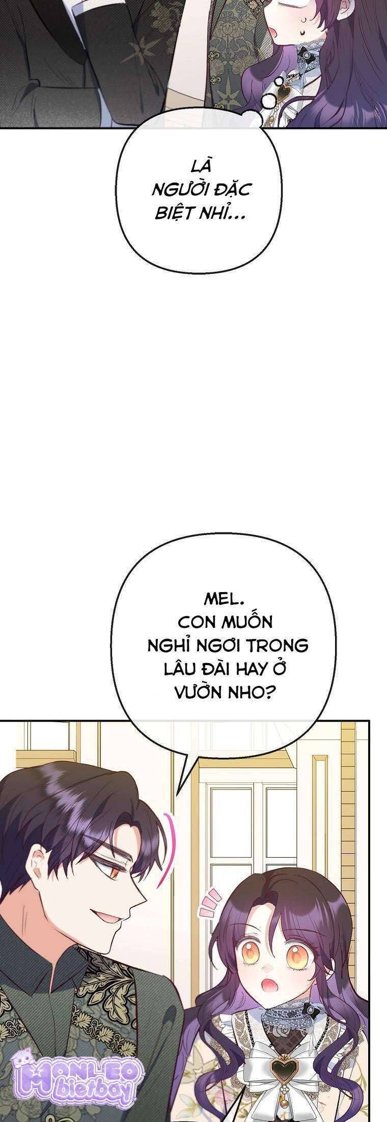 Con Gái Cưng Của Quỷ [Chap 1-110]
