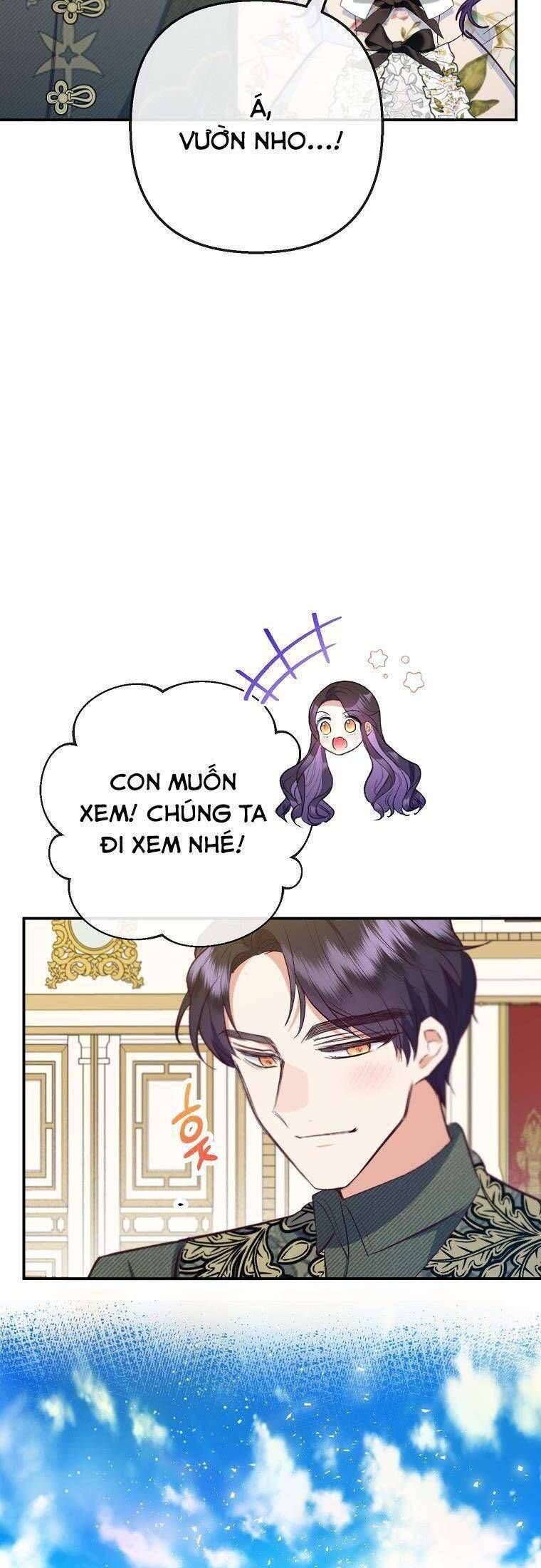 Con Gái Cưng Của Quỷ [Chap 1-110]