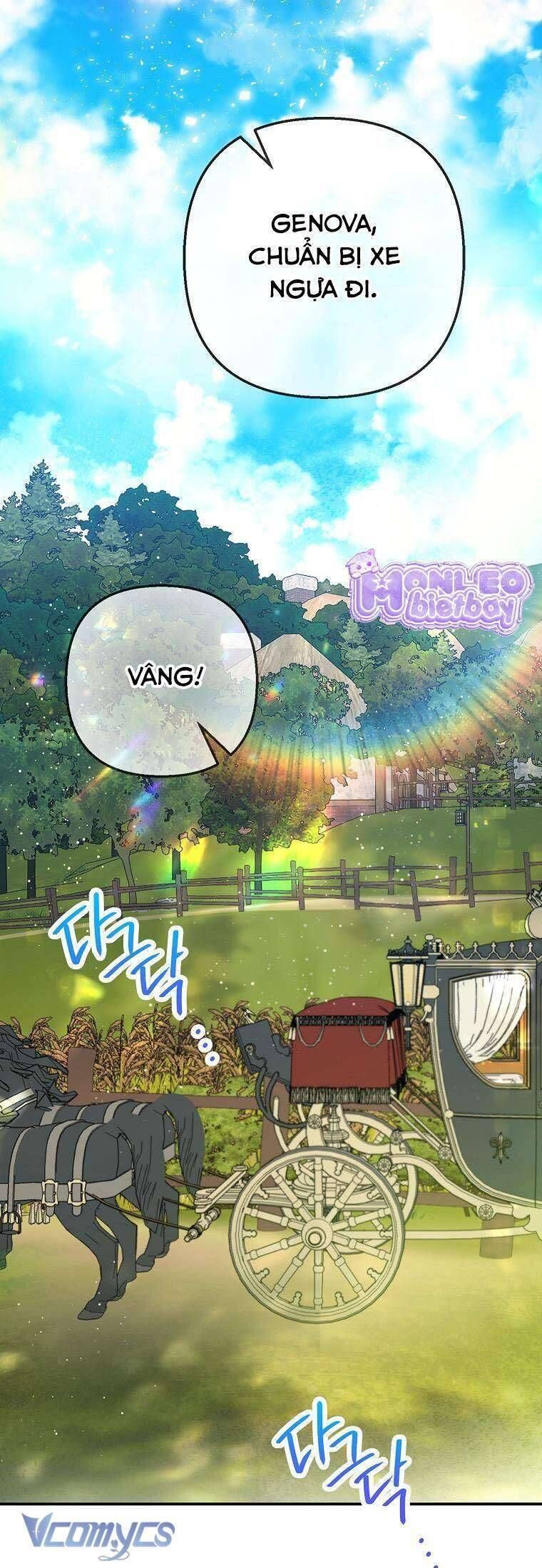 Con Gái Cưng Của Quỷ [Chap 1-110]