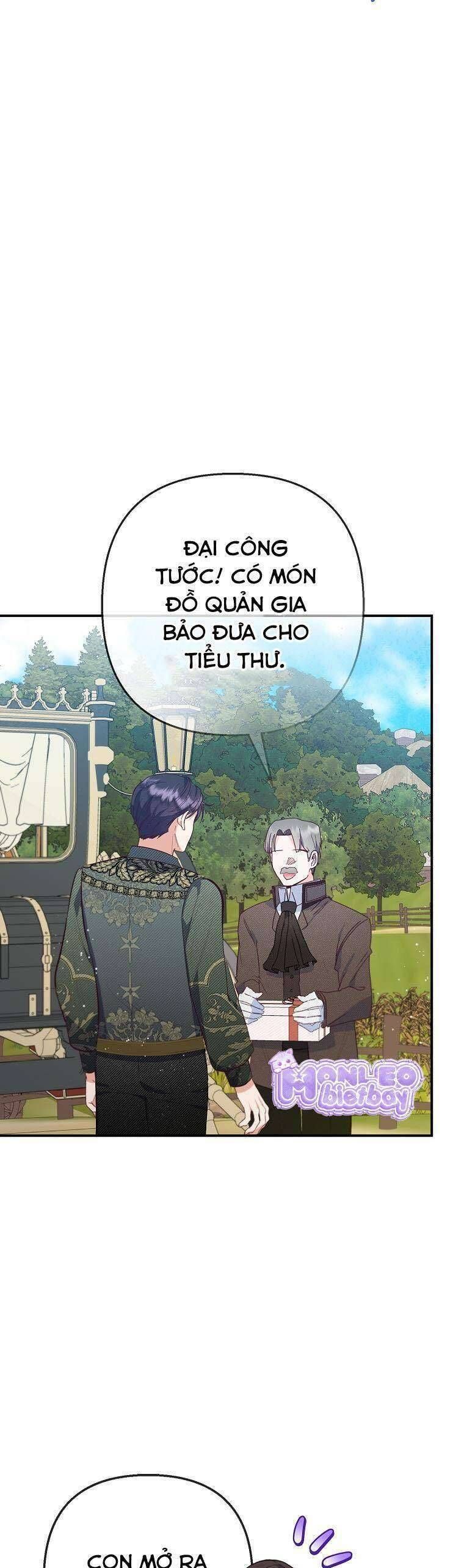 Con Gái Cưng Của Quỷ [Chap 1-110]