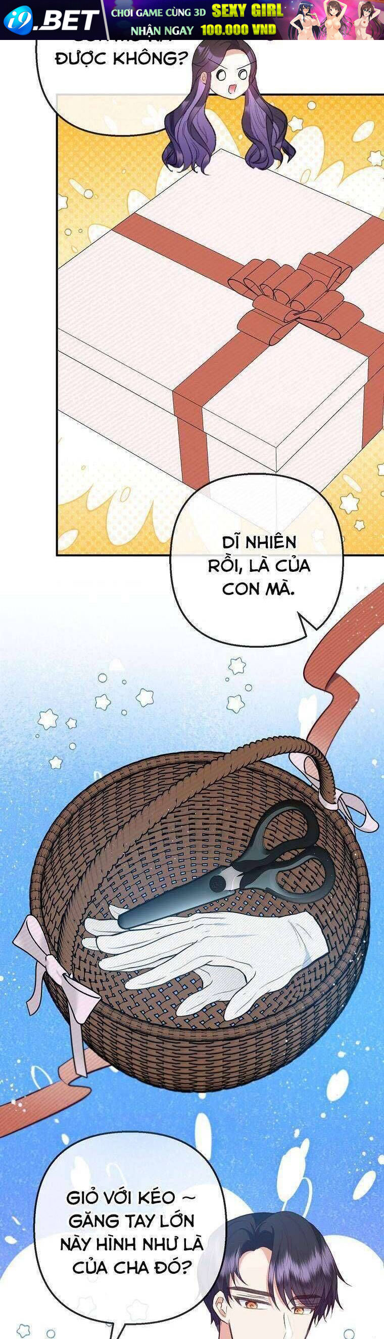 Con Gái Cưng Của Quỷ [Chap 1-110]