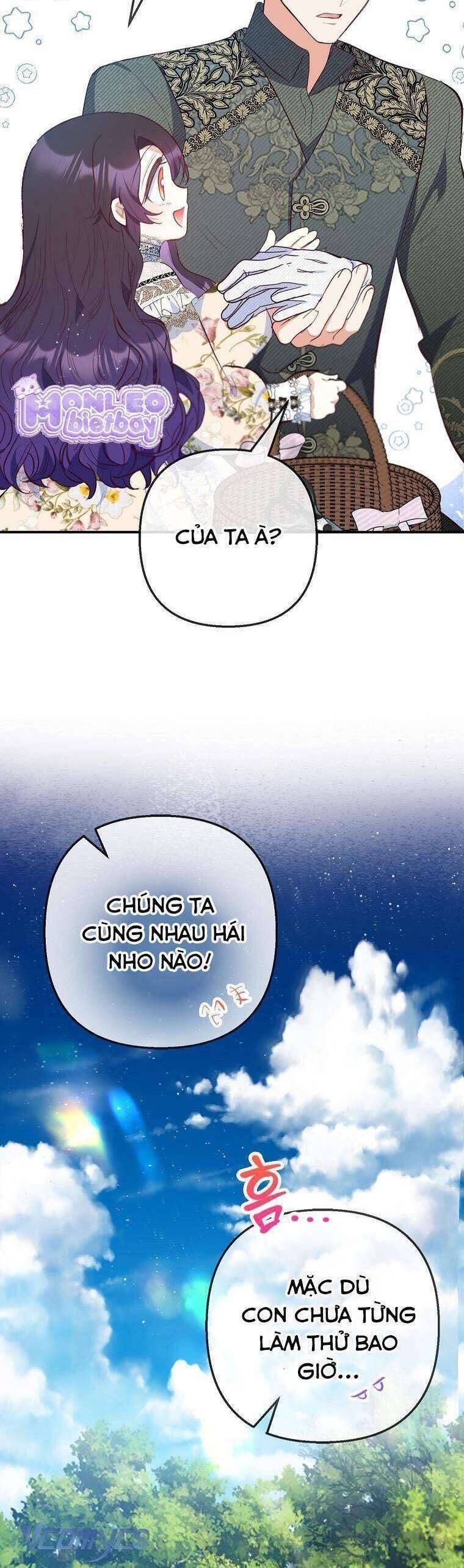 Con Gái Cưng Của Quỷ [Chap 1-110]