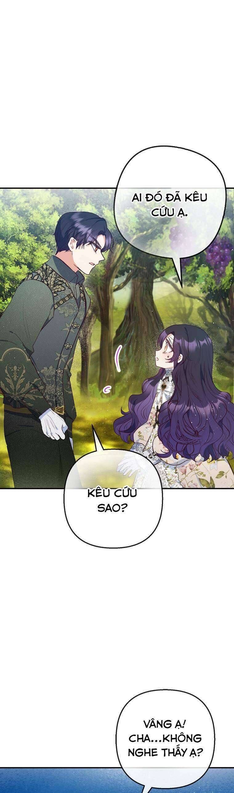 Con Gái Cưng Của Quỷ [Chap 1-110]