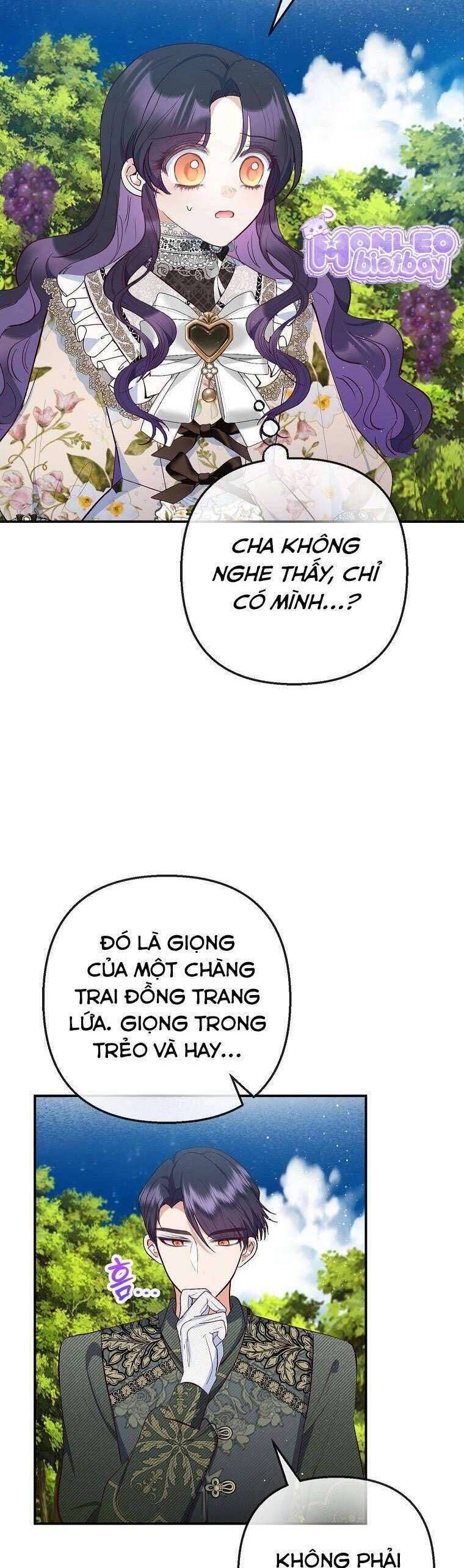 Con Gái Cưng Của Quỷ [Chap 1-110]