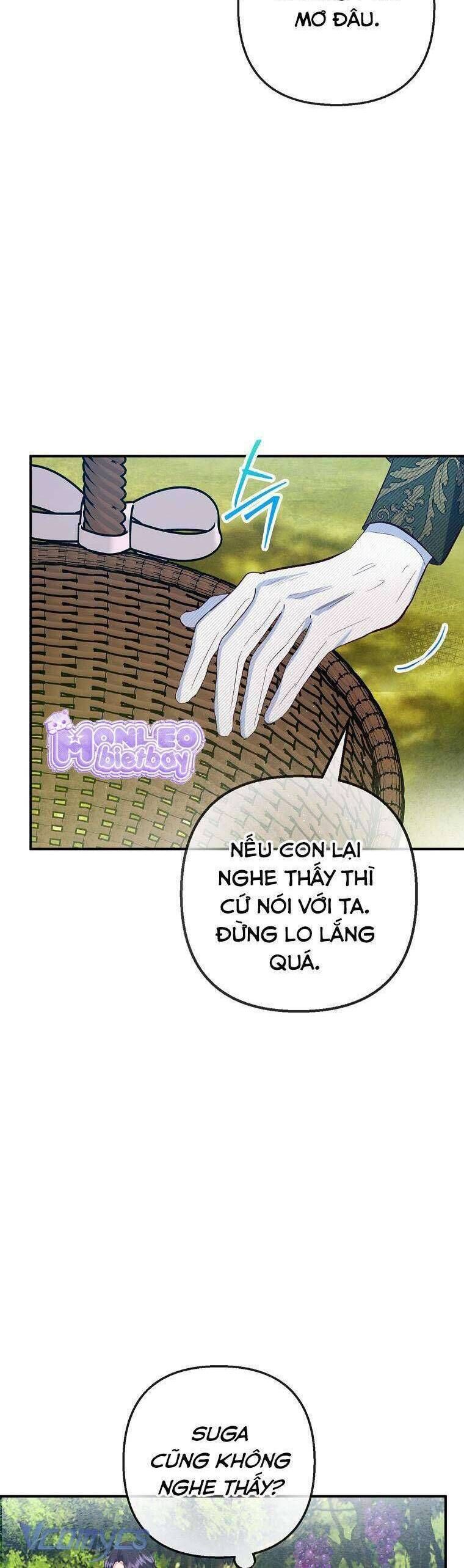 Con Gái Cưng Của Quỷ [Chap 1-110]