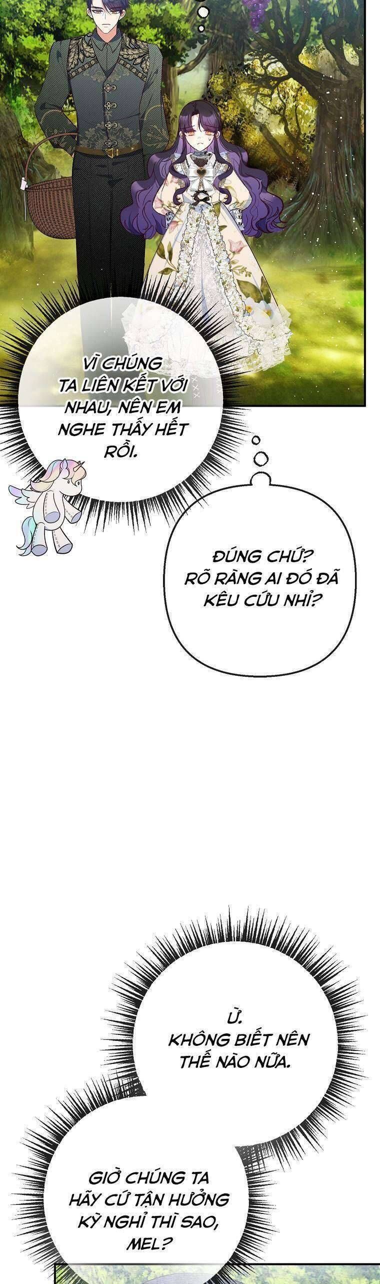 Con Gái Cưng Của Quỷ [Chap 1-110]