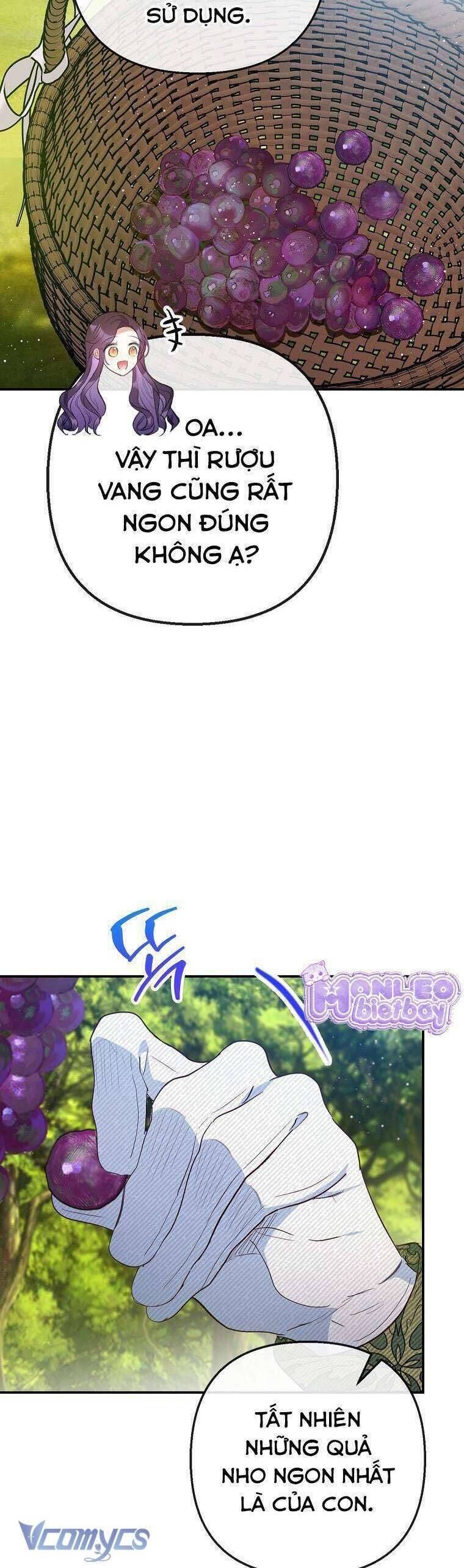 Con Gái Cưng Của Quỷ [Chap 1-110]