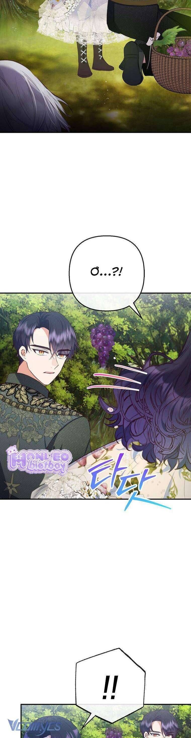 Con Gái Cưng Của Quỷ [Chap 1-110]