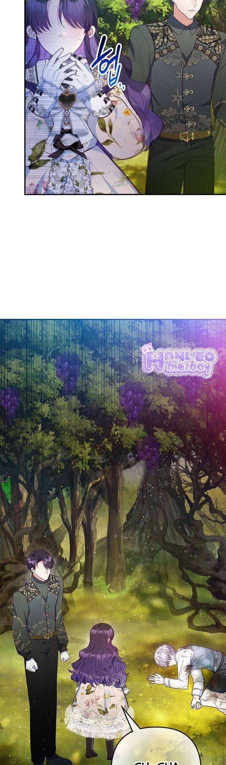 Con Gái Cưng Của Quỷ [Chap 1-110]
