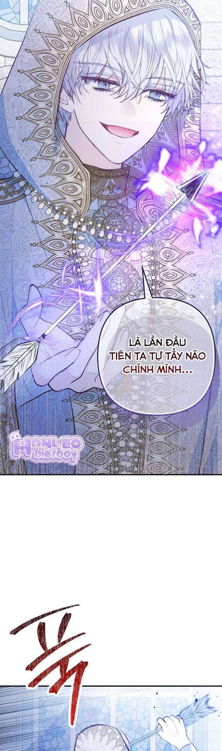 Con Gái Cưng Của Quỷ [Chap 1-110]