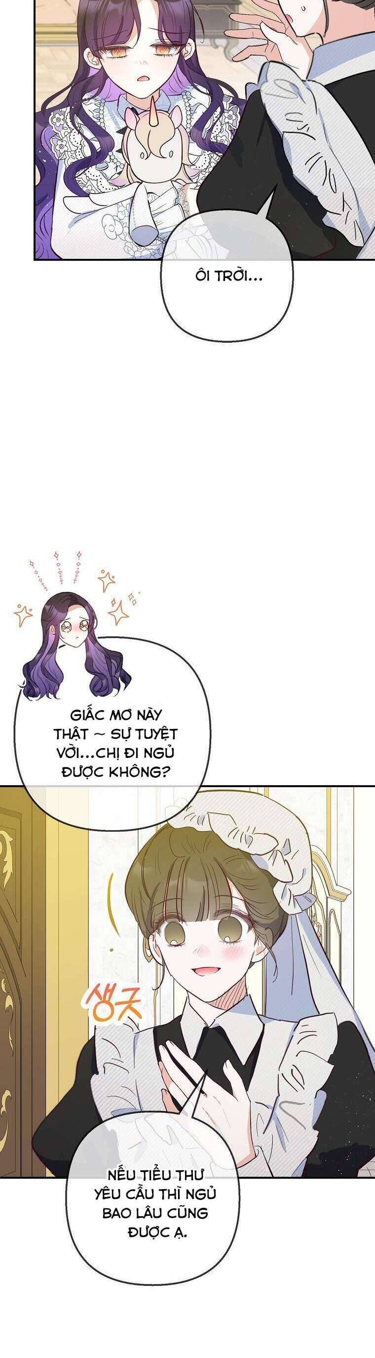 Con Gái Cưng Của Quỷ [Chap 1-110]