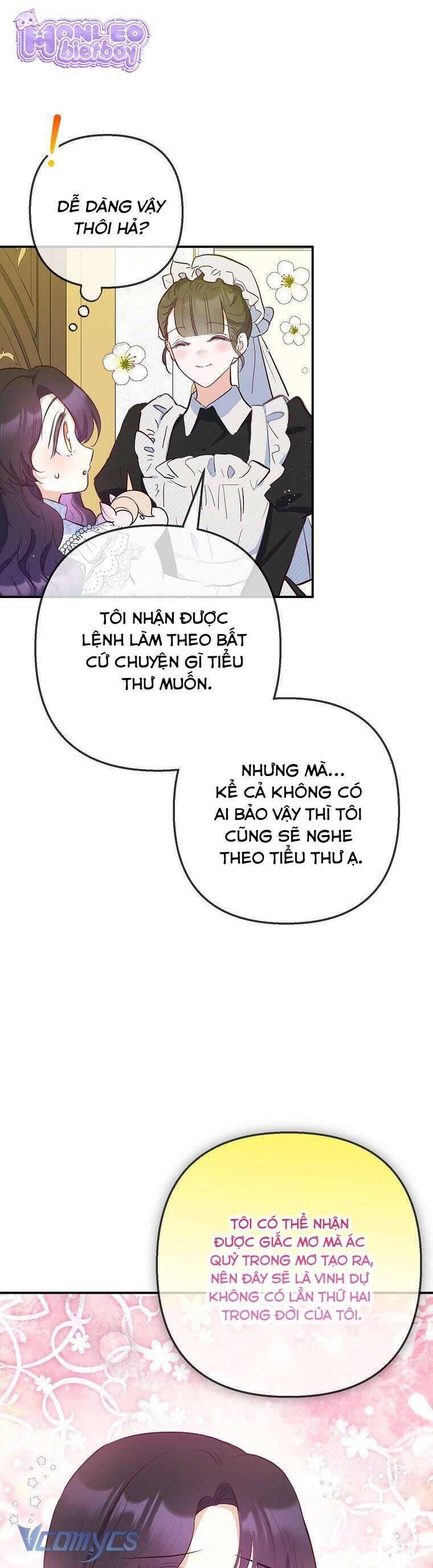Con Gái Cưng Của Quỷ [Chap 1-110]
