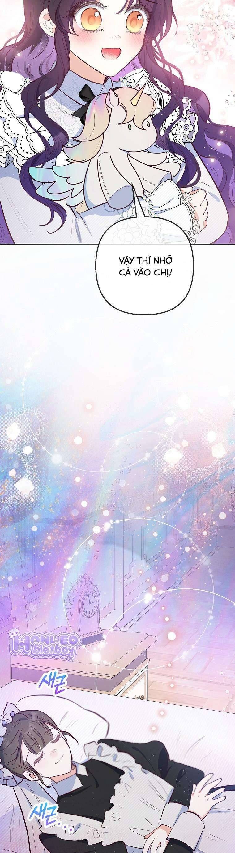 Con Gái Cưng Của Quỷ [Chap 1-110]
