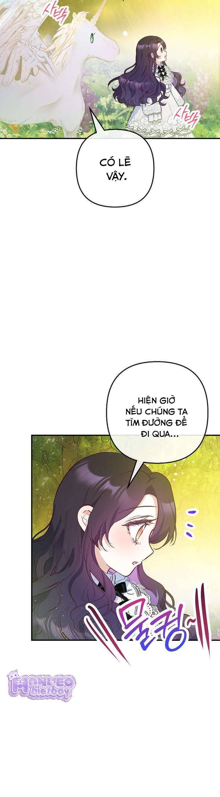 Con Gái Cưng Của Quỷ [Chap 1-110]