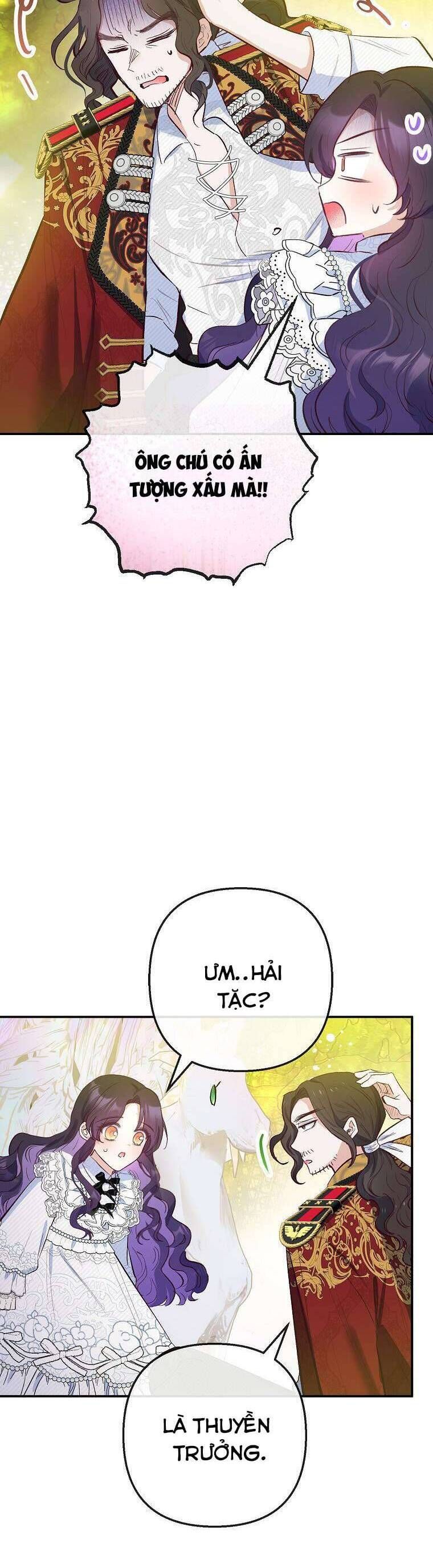 Con Gái Cưng Của Quỷ [Chap 1-110]