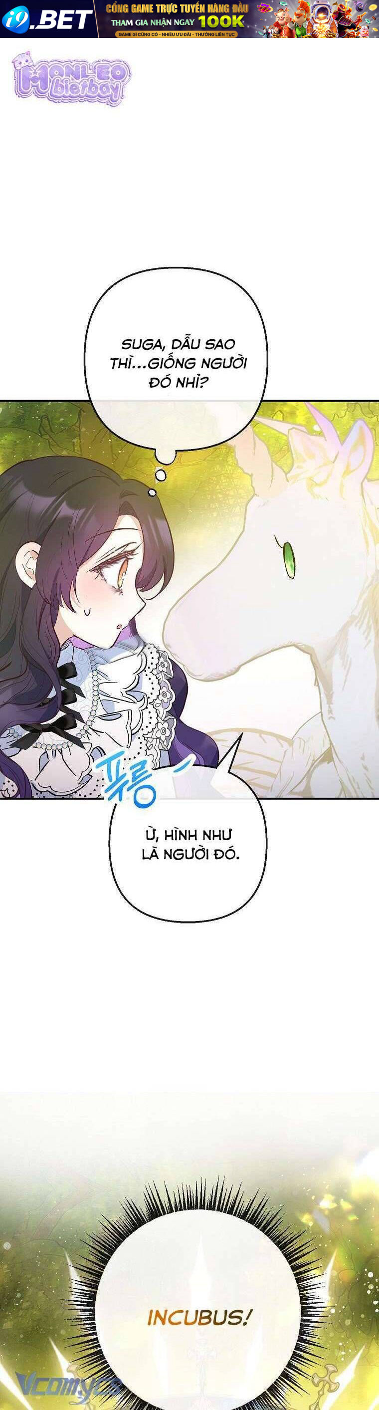Con Gái Cưng Của Quỷ [Chap 1-110]
