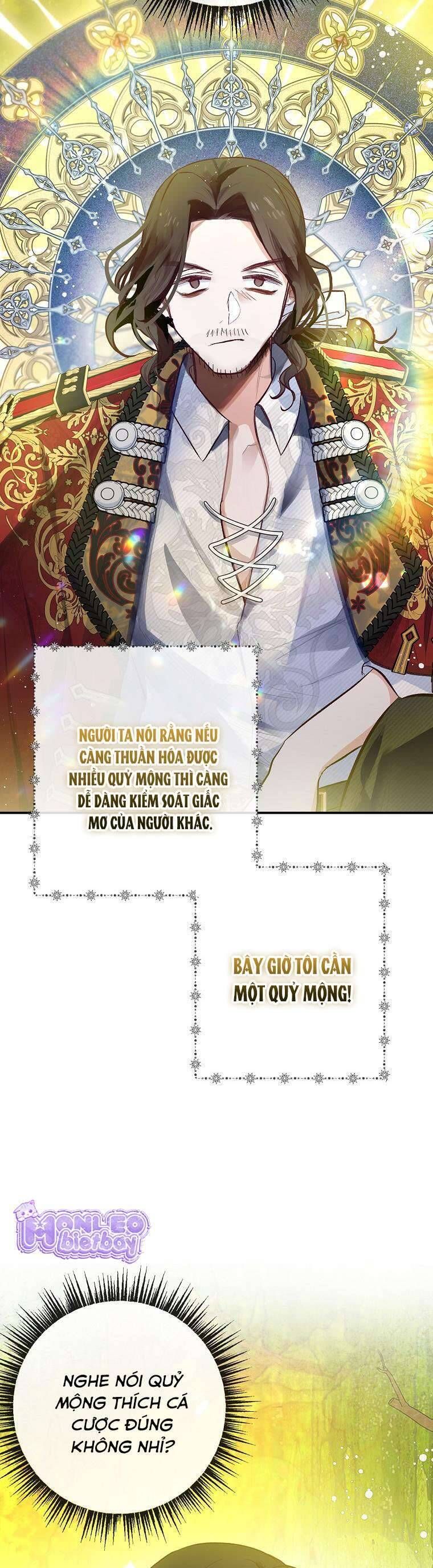 Con Gái Cưng Của Quỷ [Chap 1-110]