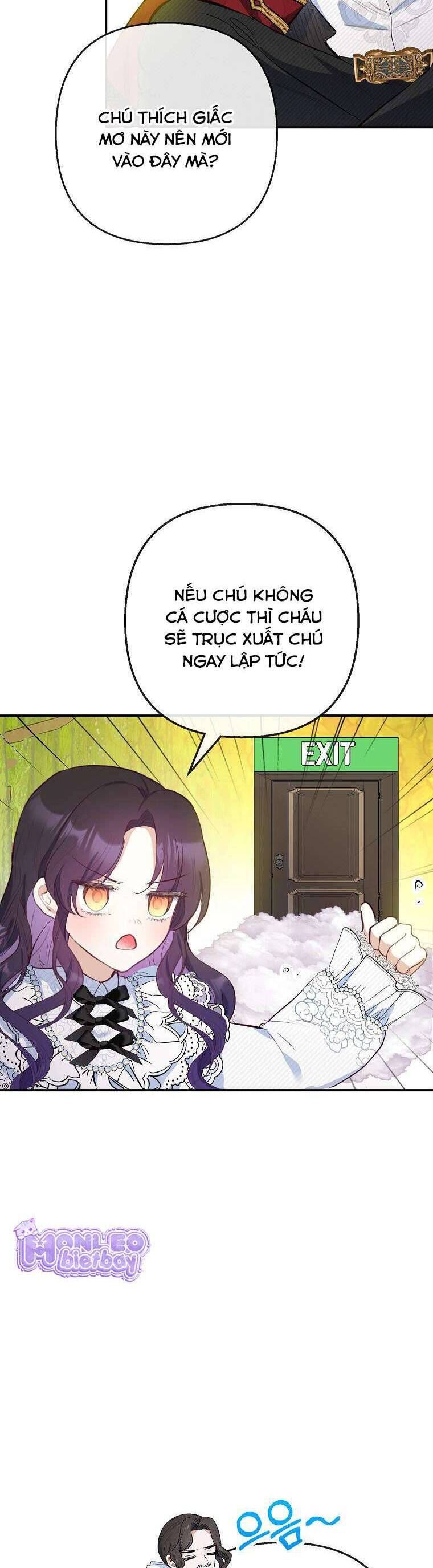 Con Gái Cưng Của Quỷ [Chap 1-110]