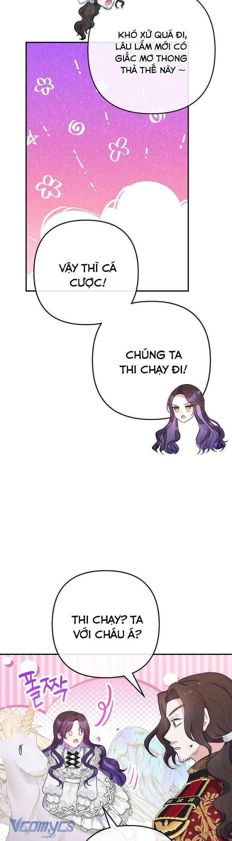 Con Gái Cưng Của Quỷ [Chap 1-110]