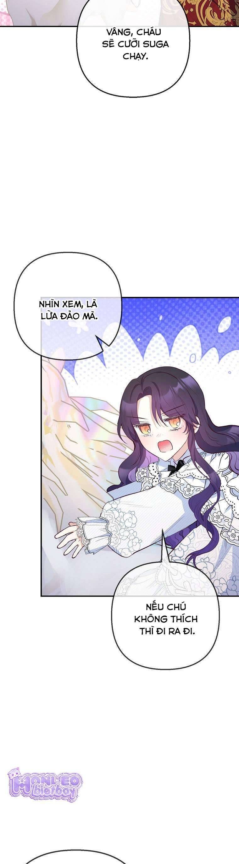 Con Gái Cưng Của Quỷ [Chap 1-110]