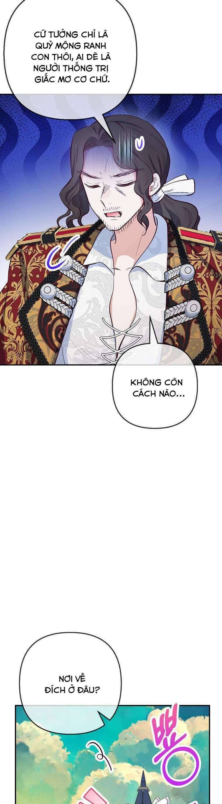 Con Gái Cưng Của Quỷ [Chap 1-110]