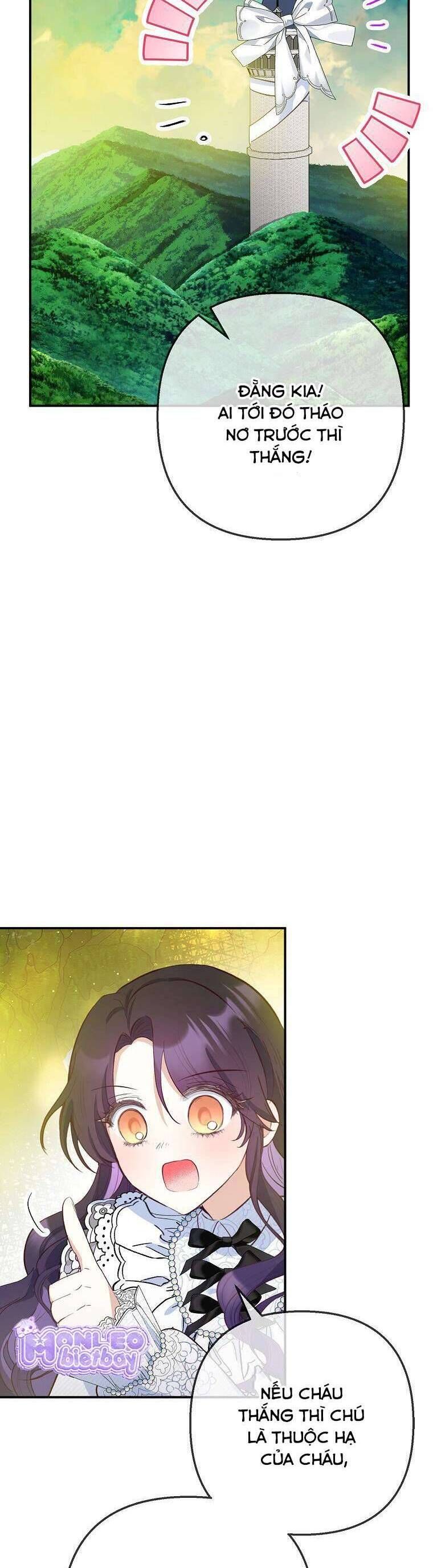 Con Gái Cưng Của Quỷ [Chap 1-110]
