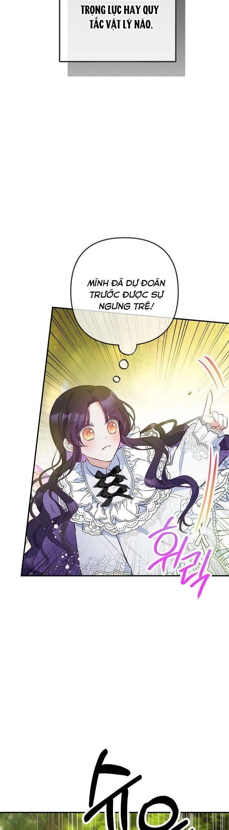 Con Gái Cưng Của Quỷ [Chap 1-110]