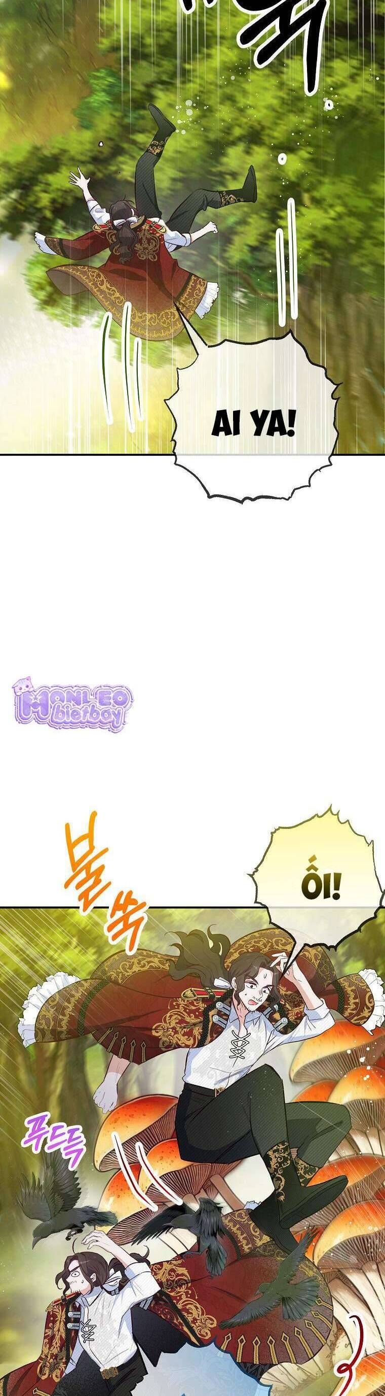 Con Gái Cưng Của Quỷ [Chap 1-110]