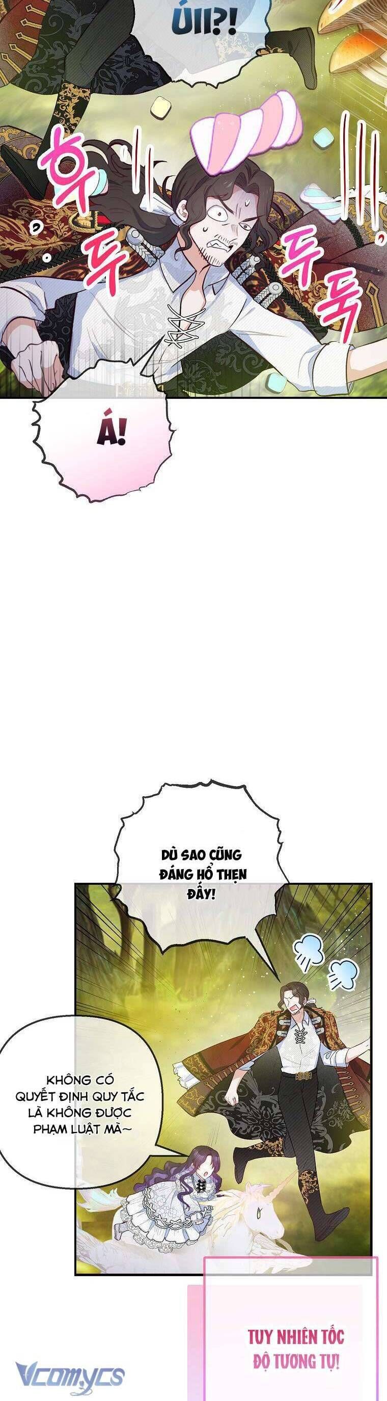 Con Gái Cưng Của Quỷ [Chap 1-110]