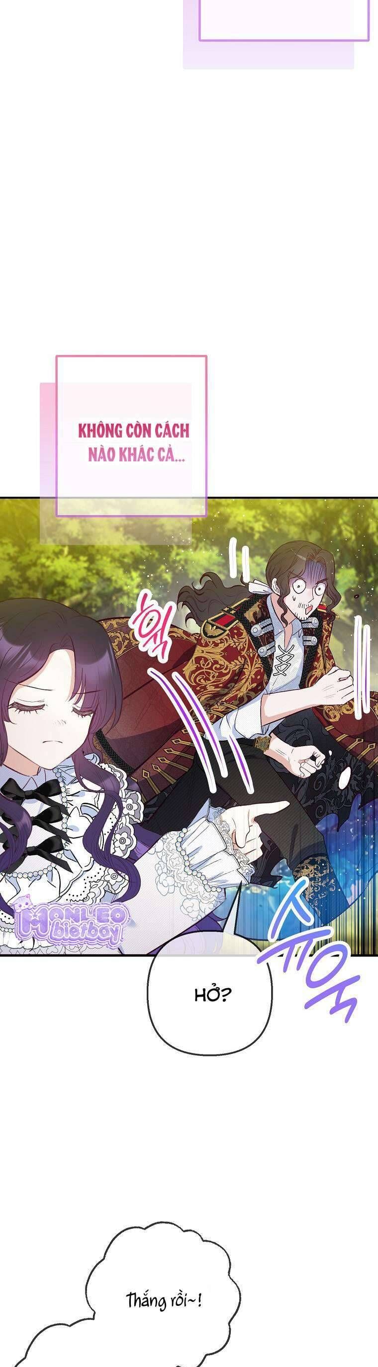 Con Gái Cưng Của Quỷ [Chap 1-110]