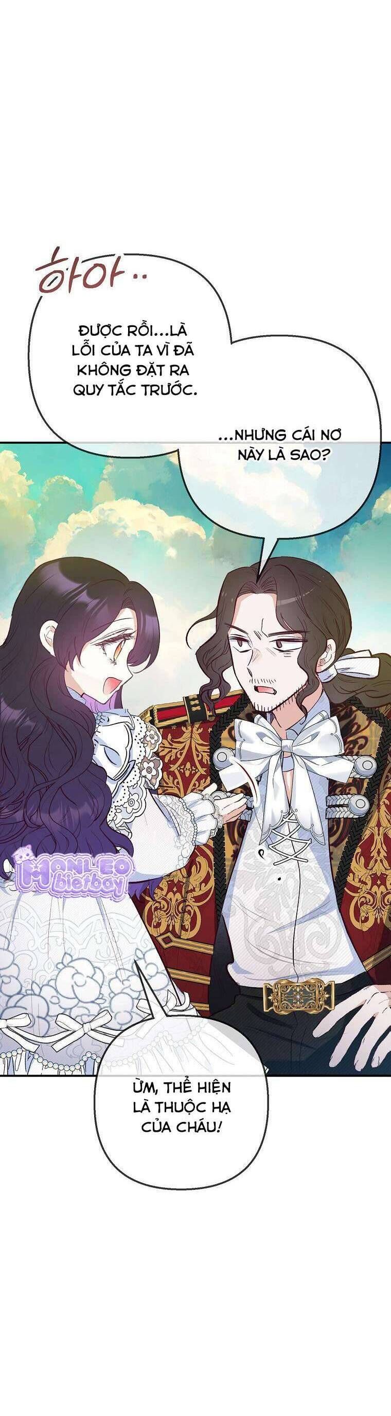 Con Gái Cưng Của Quỷ [Chap 1-110]