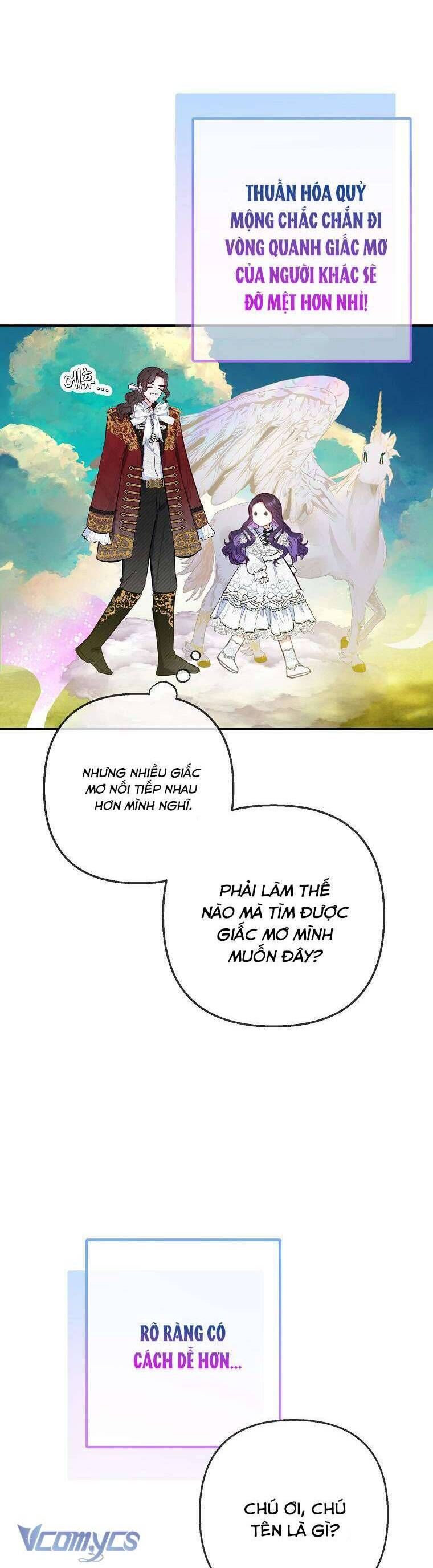 Con Gái Cưng Của Quỷ [Chap 1-110]