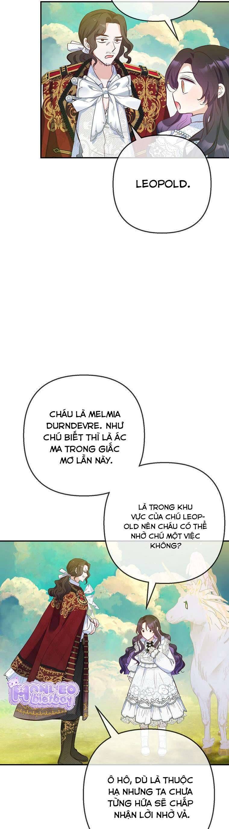 Con Gái Cưng Của Quỷ [Chap 1-110]